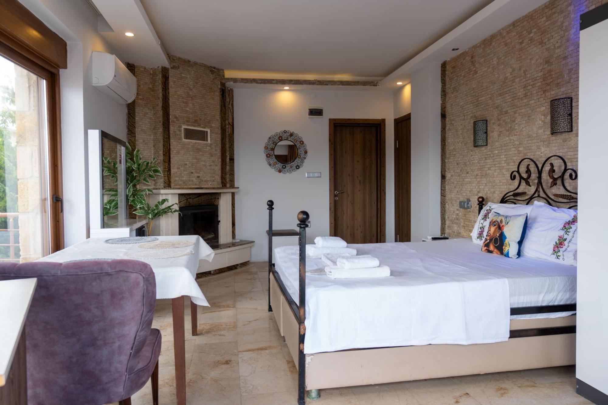 Stone House Butik Otel Izmir Exterior photo