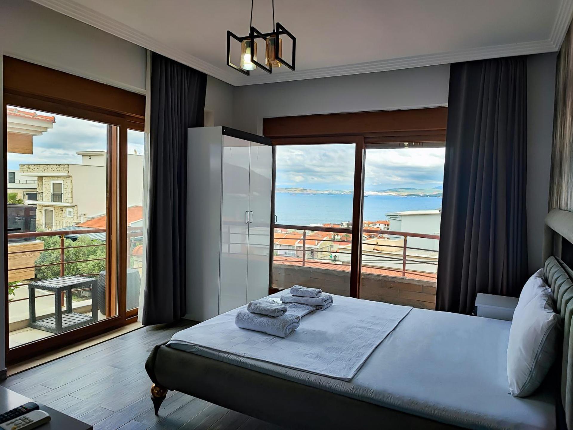 Stone House Butik Otel Izmir Exterior photo